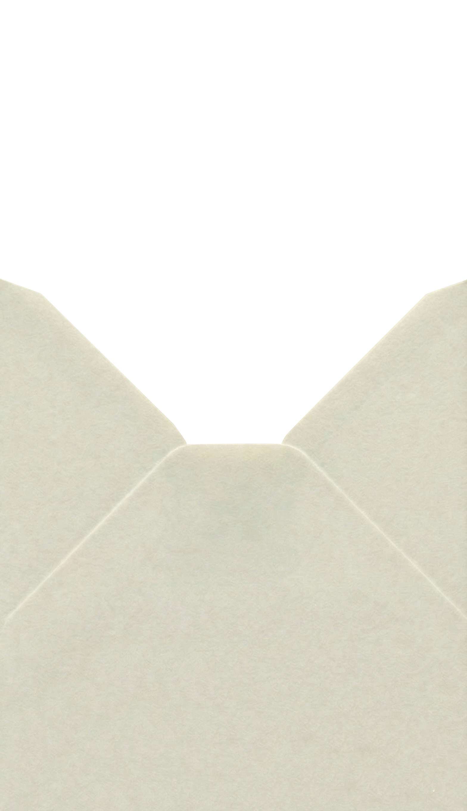 Inside Envelope