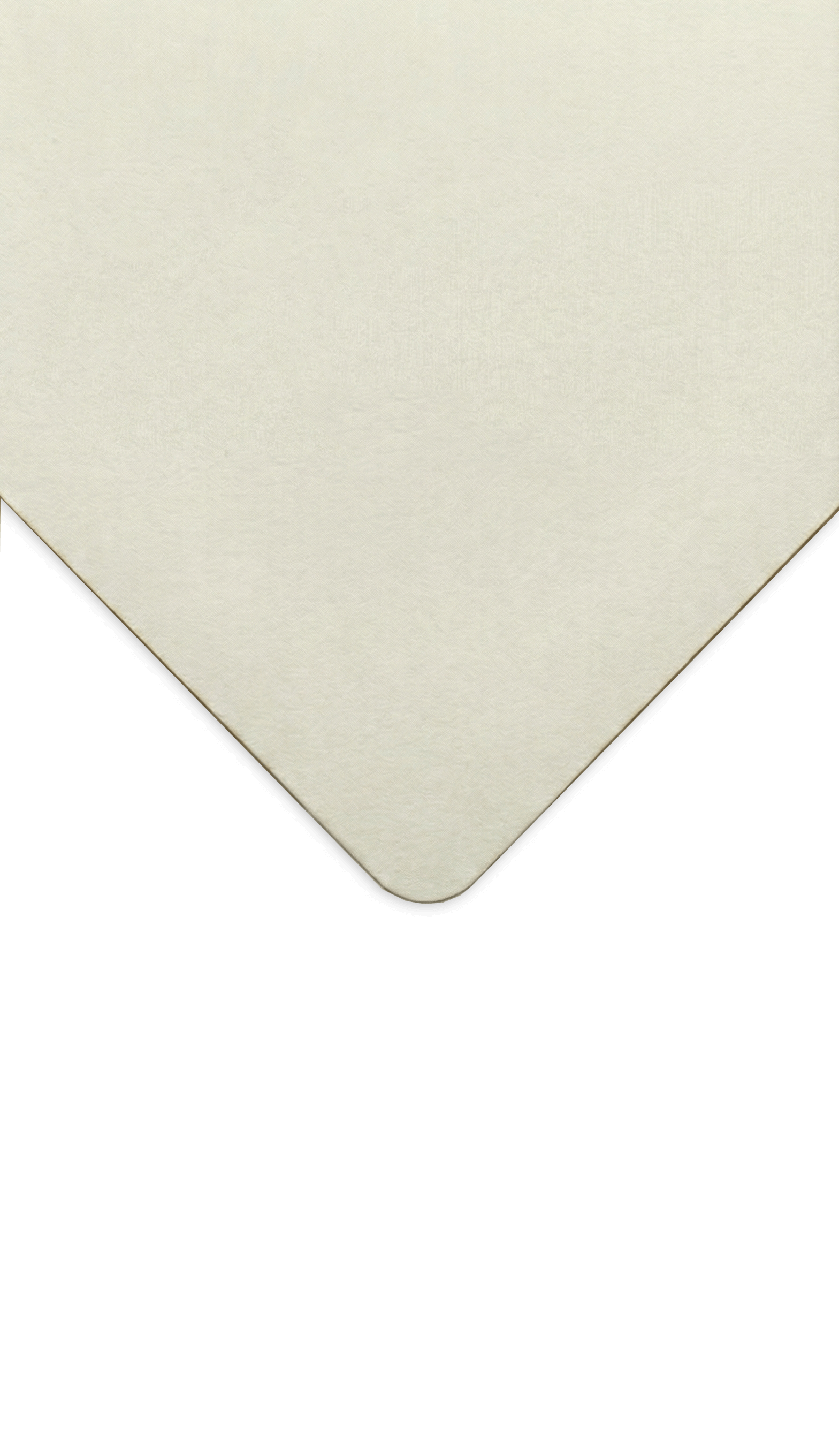 Front Envelope